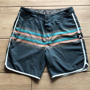 Hurley Guys Swim Trunks!